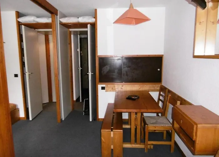 Boulevard - Boulevard D20 Mae-1353 Apartment *
