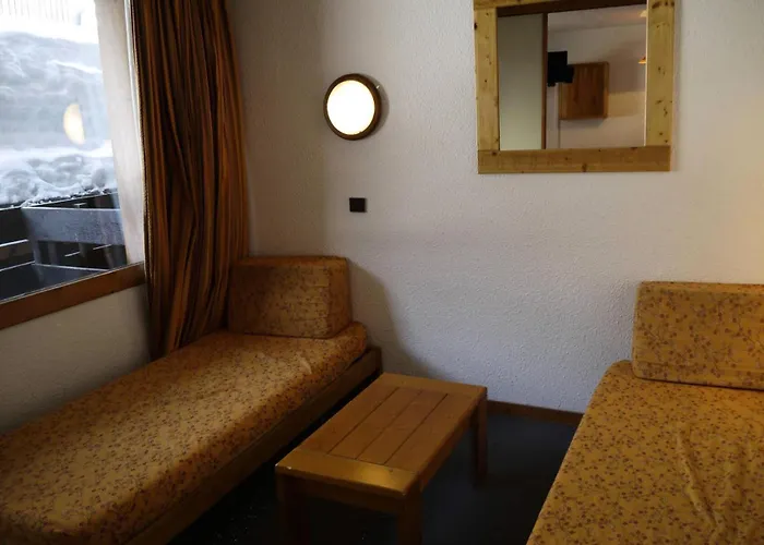 Boulevard - Boulevard D20 Mae-1353 Apartment Les Allues