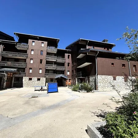 Apartment Boulevard - Boulevard D20 Mae-1353